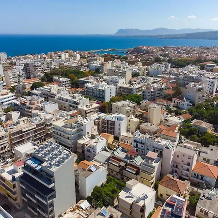 Thalo Maison * Ханья (Крит)