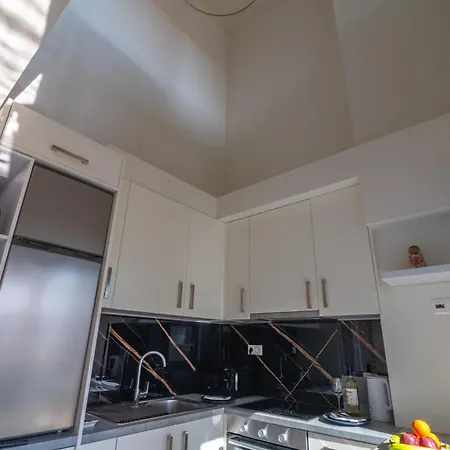 Thalo Maison Апартаменти