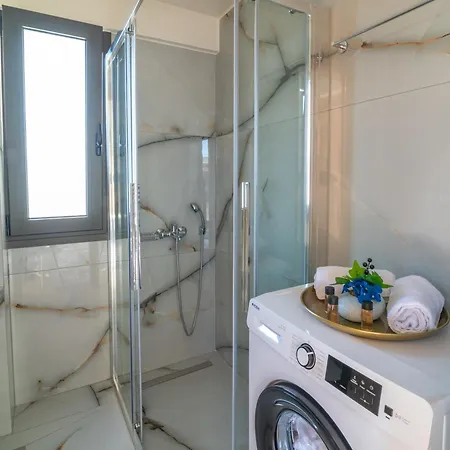 Thalo Maison Апартаменти *