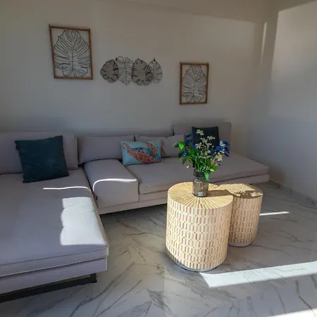 Thalo Maison Apartment