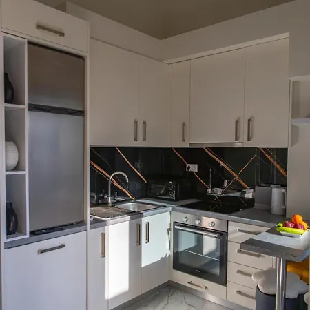 Thalo Maison Apartment *