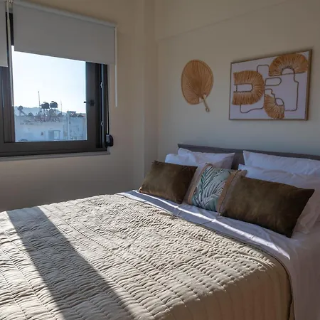 Thalo Maison Apartment Chania (Crete)