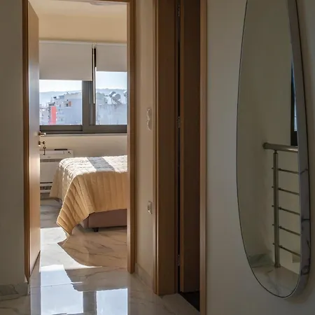 Thalo Maison * Chania (Crete)