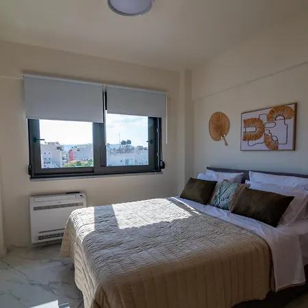 Apartment Thalo Maison Chania (Crete)