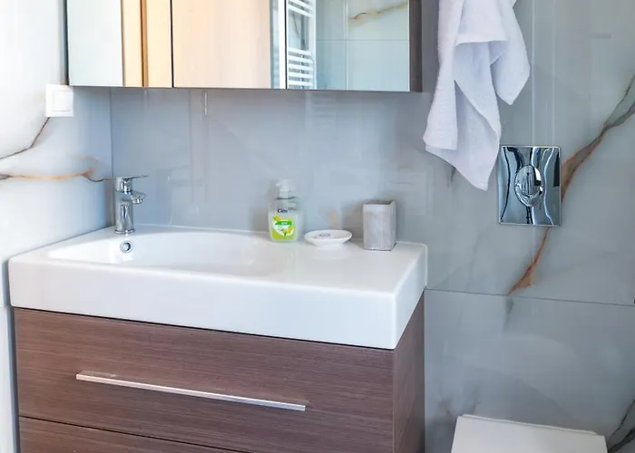 Thalo Maison Apartment Chania (Crete)