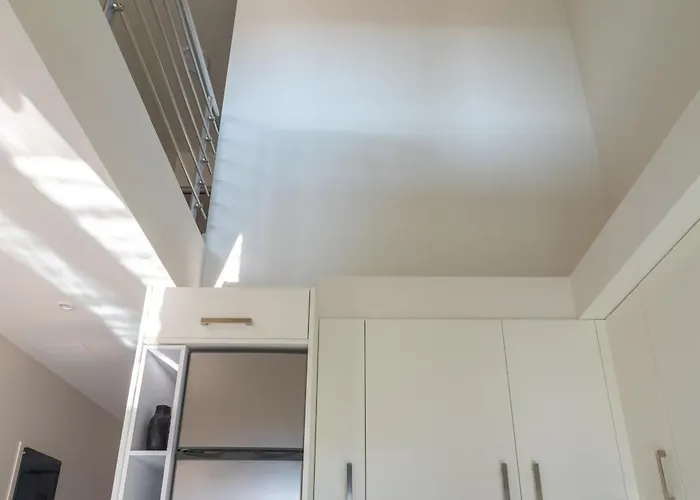 아파트 Thalo Maison 하니아