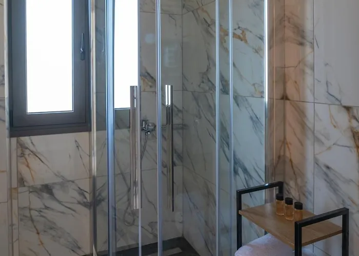 Thalo Maison Apartment Chania (Crete)