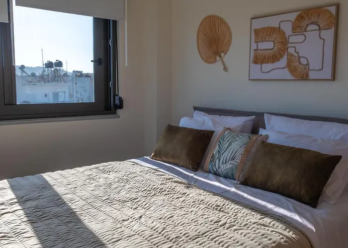 Thalo Maison Apartment Chania (Crete)