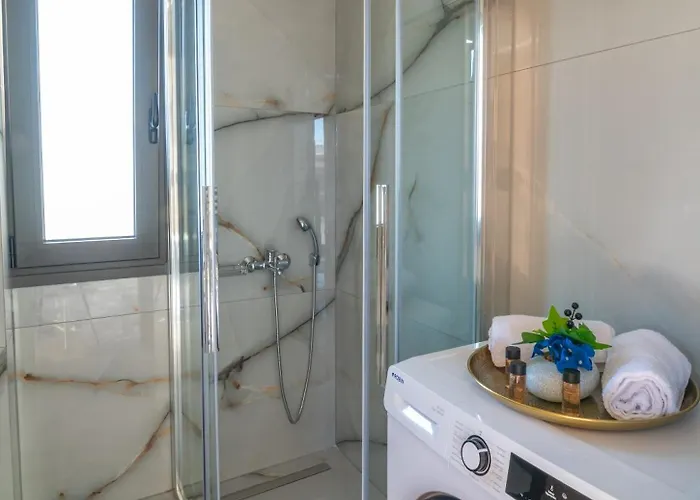 Thalo Maison Apartment *