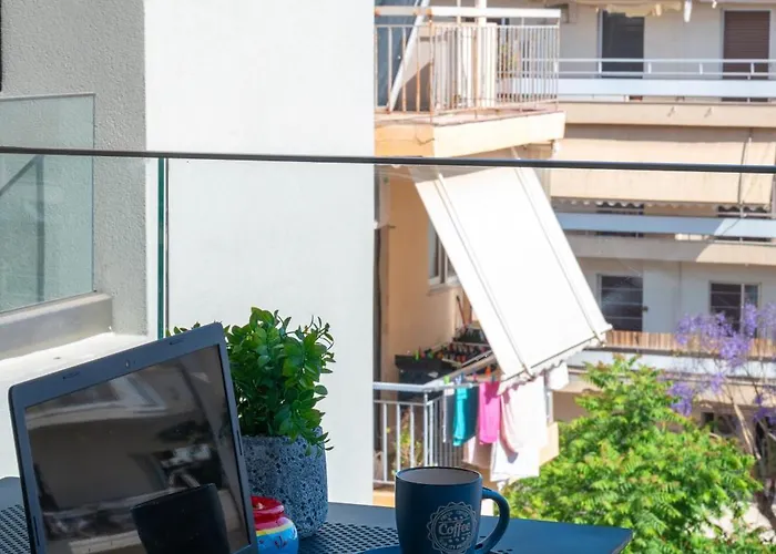 Thalo Maison Apartment