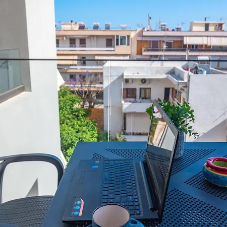 Apartman Thalo Maison