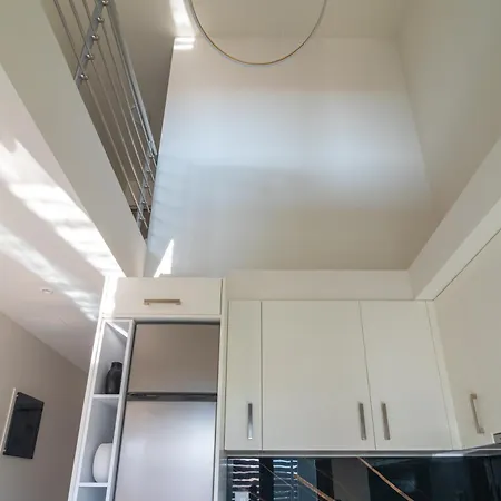 Appartement Thalo Maison La Canée