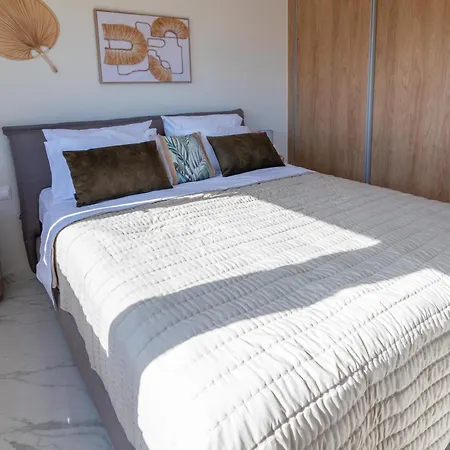 Appartement Thalo Maison La Canée