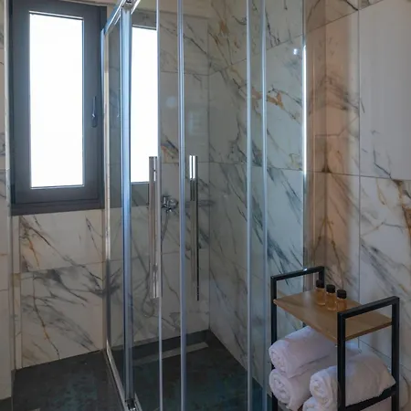 Thalo Maison Apartman Hriszí Aktí Haniá