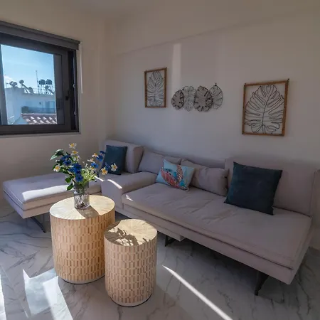 Thalo Maison Appartement La Canée