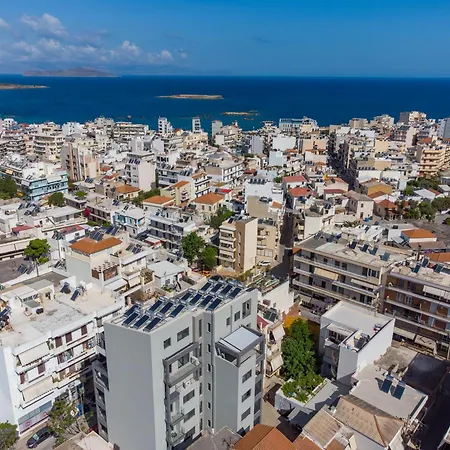 Apartament Thalo Maison *