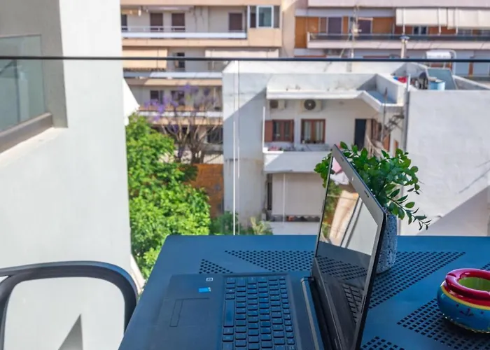 Apartament Thalo Maison