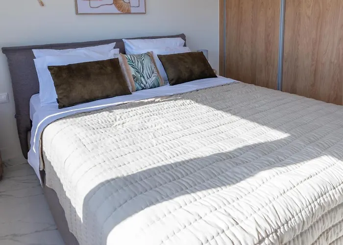 Apartament Thalo Maison Chania (Crete)