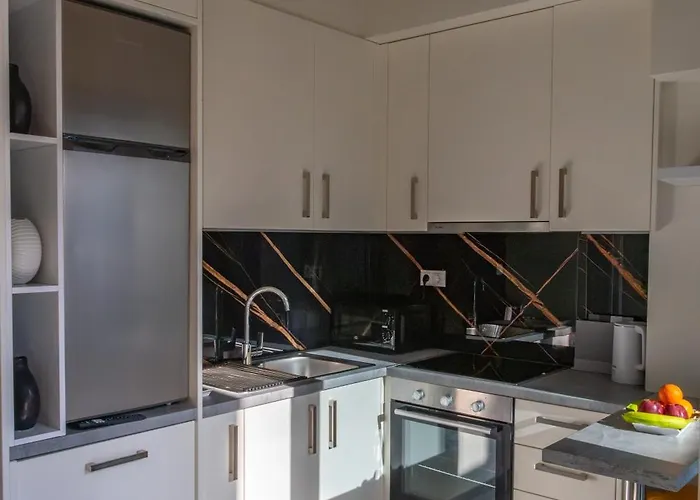 Thalo Maison Διαμέρισμα *