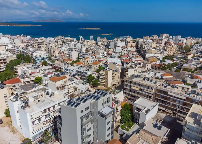 Apartament Thalo Maison *