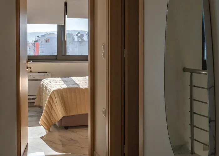 Thalo Maison * Chania (Crete)