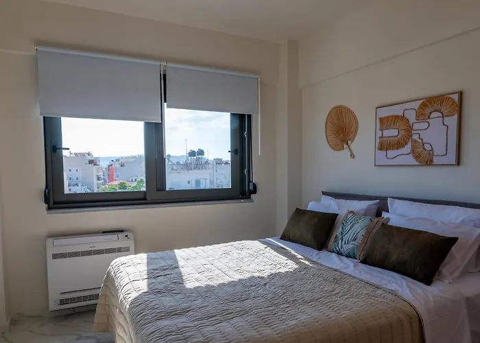 Apartament Thalo Maison Chania (Crete)